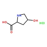 RHAWN trans-4-Hydroxy-D-proline hydrochloride