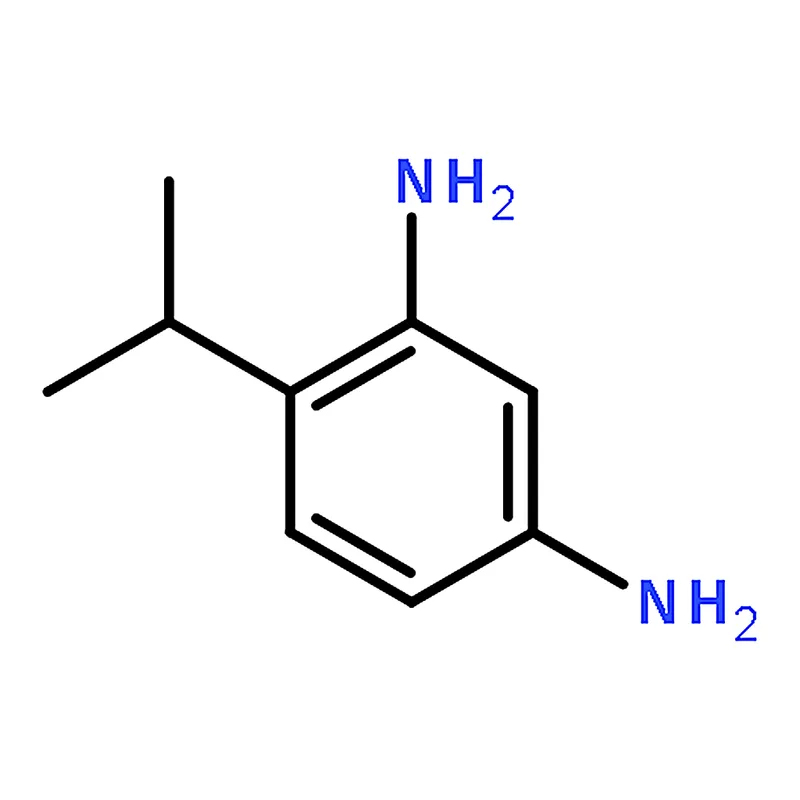 RHAWN 4-Isopropylbenzene-1,3-diamine