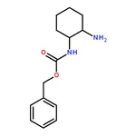 RHAWN Benzyl ((1R,2R)-2-aminocyclohexyl)carbamate