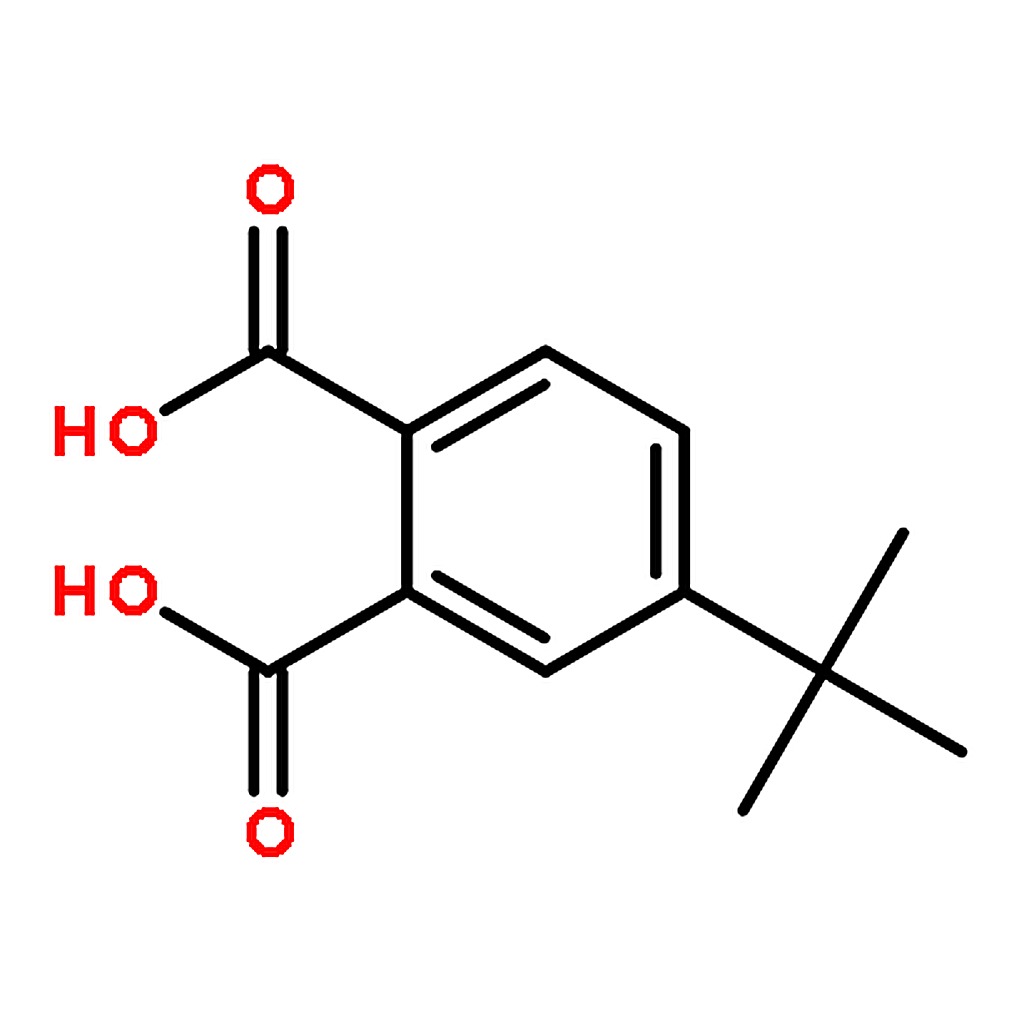 RHAWN 4-(Tert-Butyl)Phthalic Acid