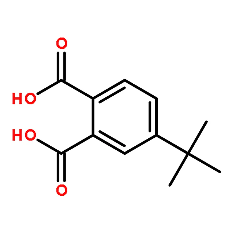 RHAWN 4-(Tert-Butyl)Phthalic Acid