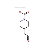 RHAWN 2-(N-BOC-4-piperidinyl)acetaldehyde