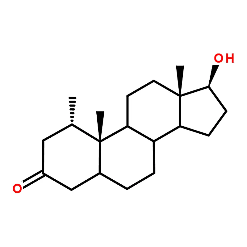 RHAWN MESTEROLONE--DEA SCHEDULE III