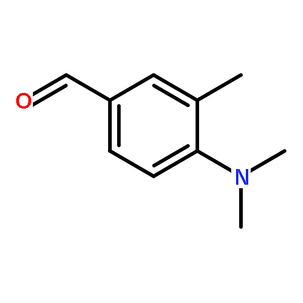 RHAWN 4-(Dimethylamino)-3-methylbenzaldehyde