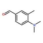 RHAWN 4-(Dimethylamino)-3-methylbenzaldehyde