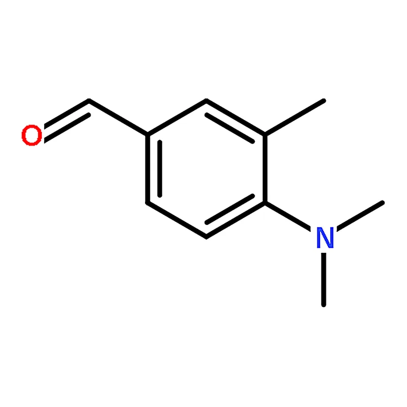RHAWN 4-(Dimethylamino)-3-methylbenzaldehyde