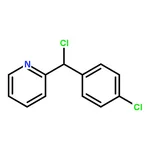 RHAWN 2-(Chloro(4-chlorophenyl)methyl)pyridine