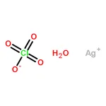 RHAWN Silver perchlorate monohydrate