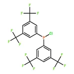RHAWN Bis(3,5-di(trifluoromethyl)phenyl)chlorophosphine