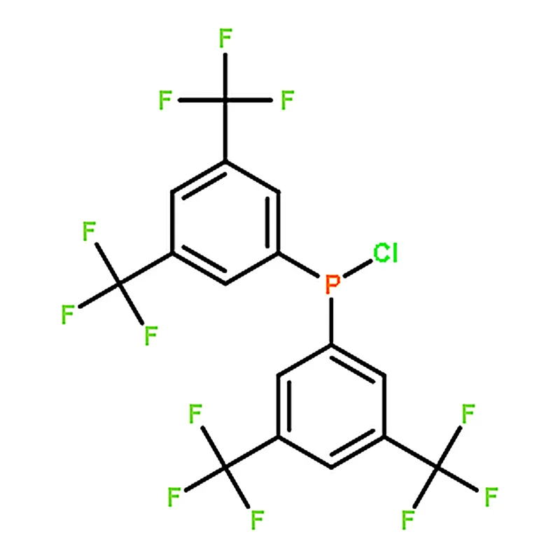 RHAWN Bis(3,5-di(trifluoromethyl)phenyl)chlorophosphine