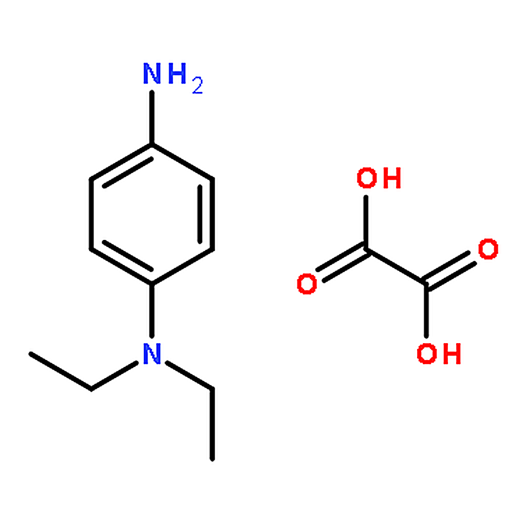 RHAWN N,N-Diethyl-p-phenylenediamine oxalate salt