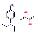 RHAWN N,N-Diethyl-p-phenylenediamine oxalate salt