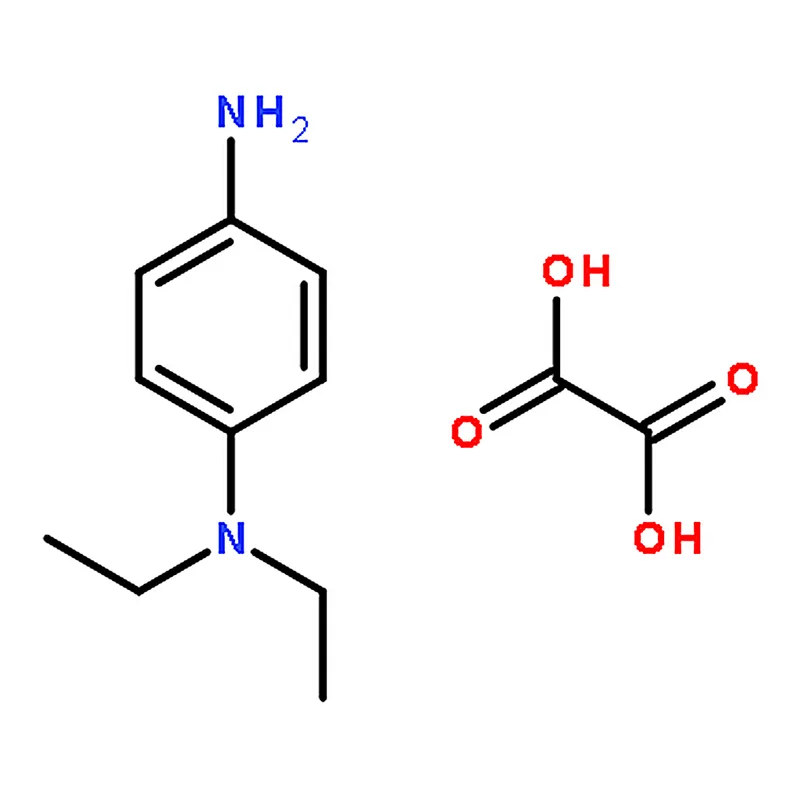 RHAWN N,N-Diethyl-p-phenylenediamine oxalate salt