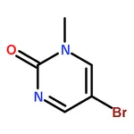 RHAWN 5-Bromo-1-methylpyrimidin-2(1H)-one