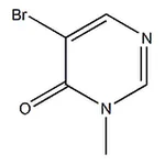 RHAWN 5-Bromo-3-methyl-3,4-dihydropyrimidin-4-one