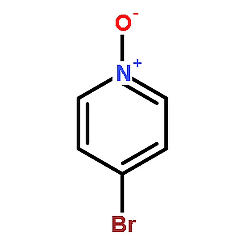 RHAWN 4-Bromopyridine 1-oxide