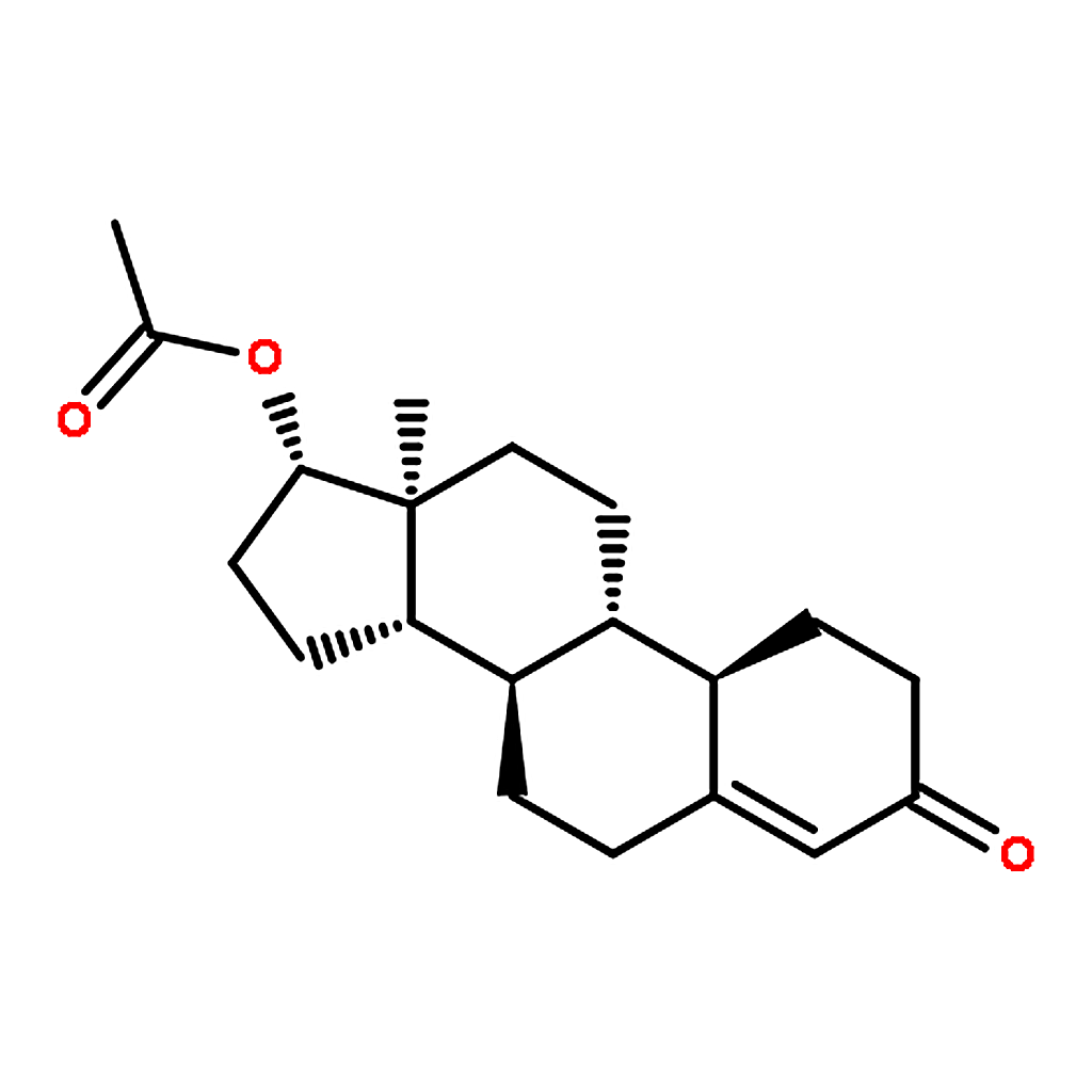 RHAWN 19-Nortestosterone acetate