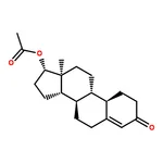 RHAWN 19-Nortestosterone acetate
