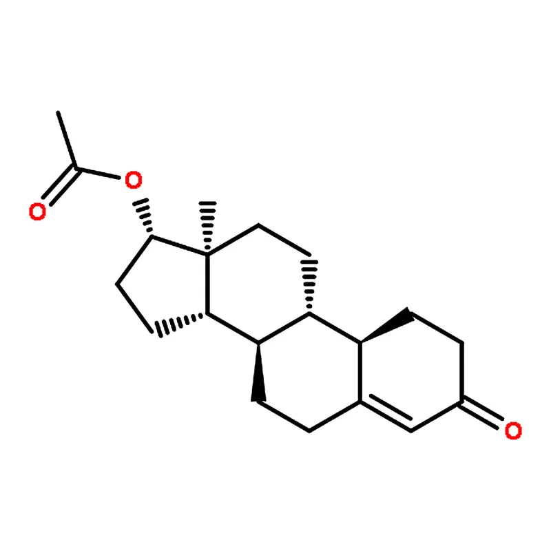 RHAWN 19-Nortestosterone acetate