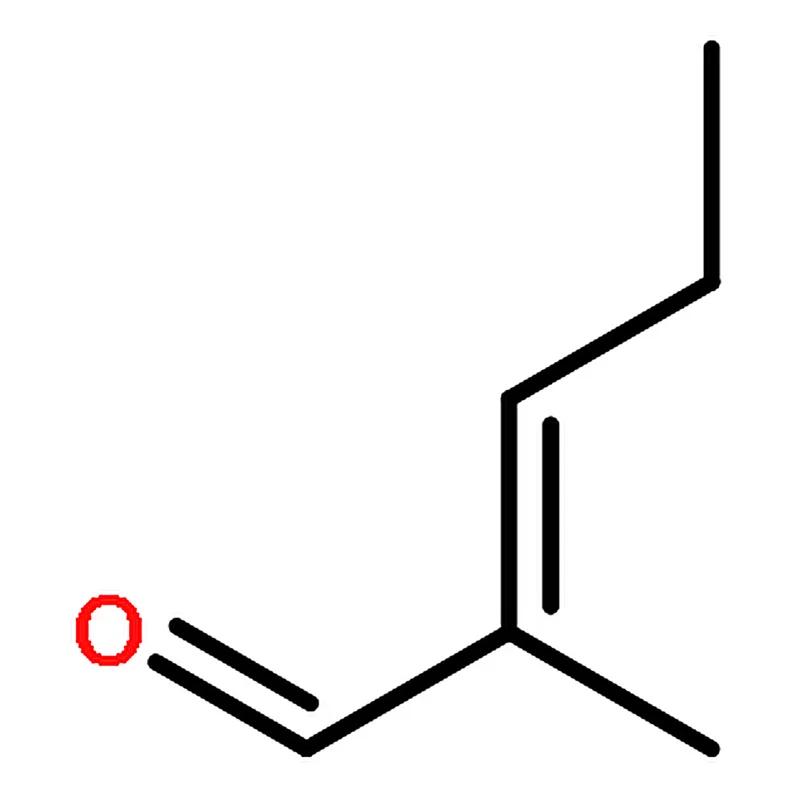 RHAWN <i>trans</i>-2-Methyl-2-pentenal