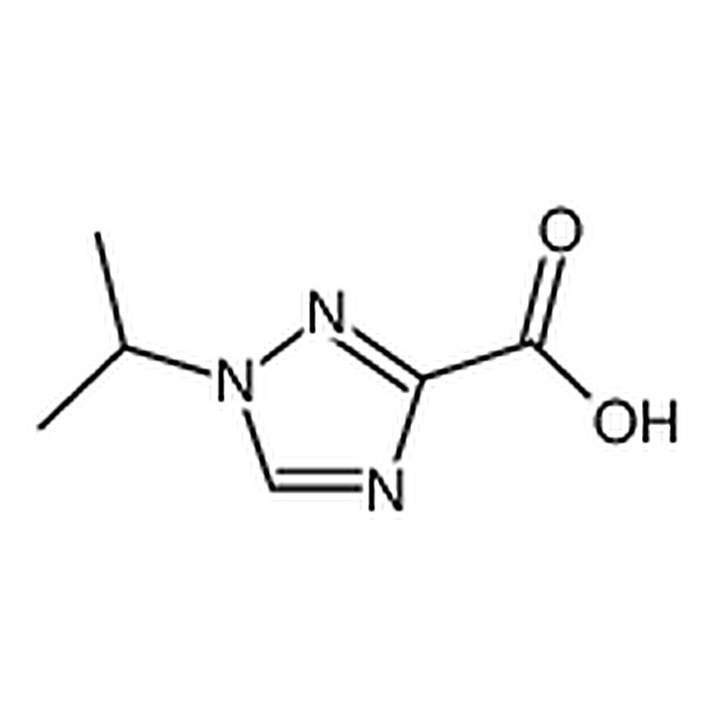 RHAWN 1-Propan-2-yl-1，2，4-triazole-3-carboxylicacid