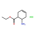 RHAWN Ethyl trans-2-amino-4-cyclohexene-1-carboxylate hydrochloride