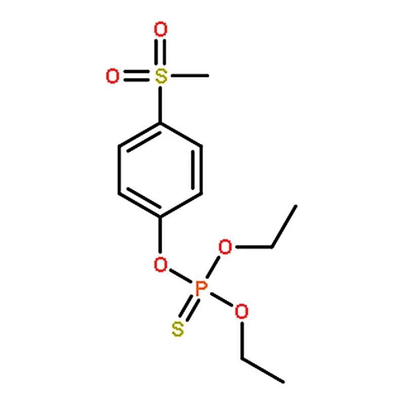 RHAWN Fensulfothion Sulfone