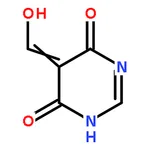 RHAWN 4,6-Dihydroxy-5-formylpyrimidine