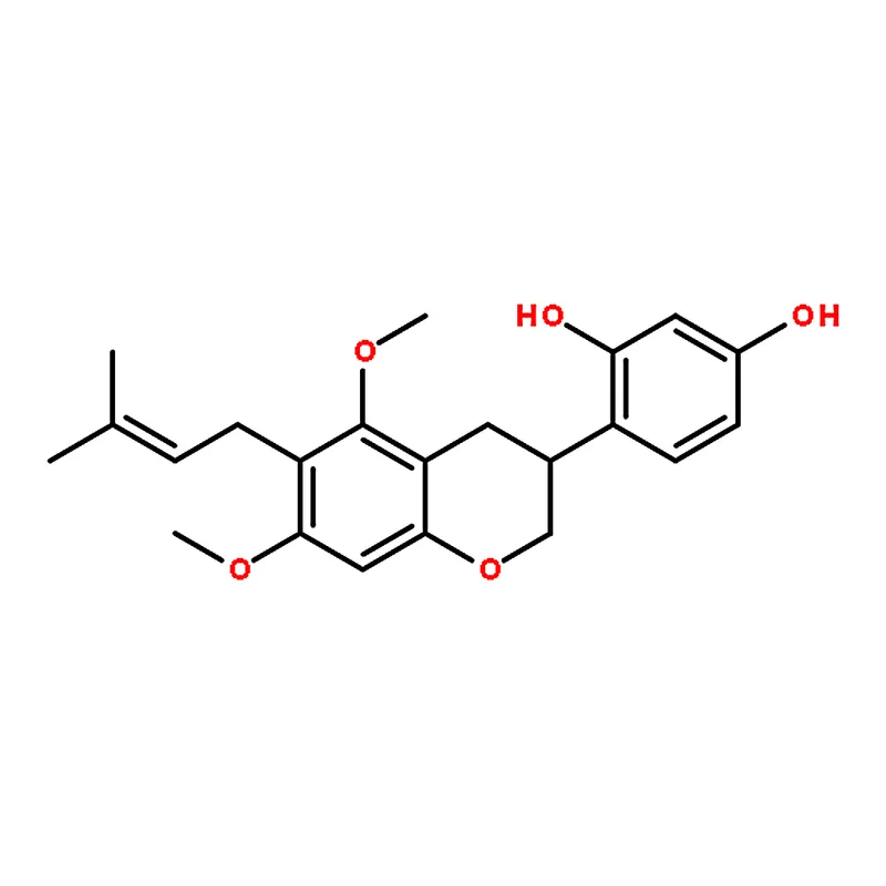 RHAWN Glyasperin D