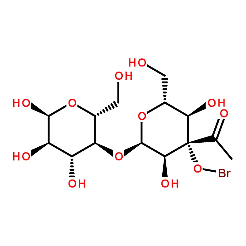 RHAWN Acetobromo-alpha-maltose