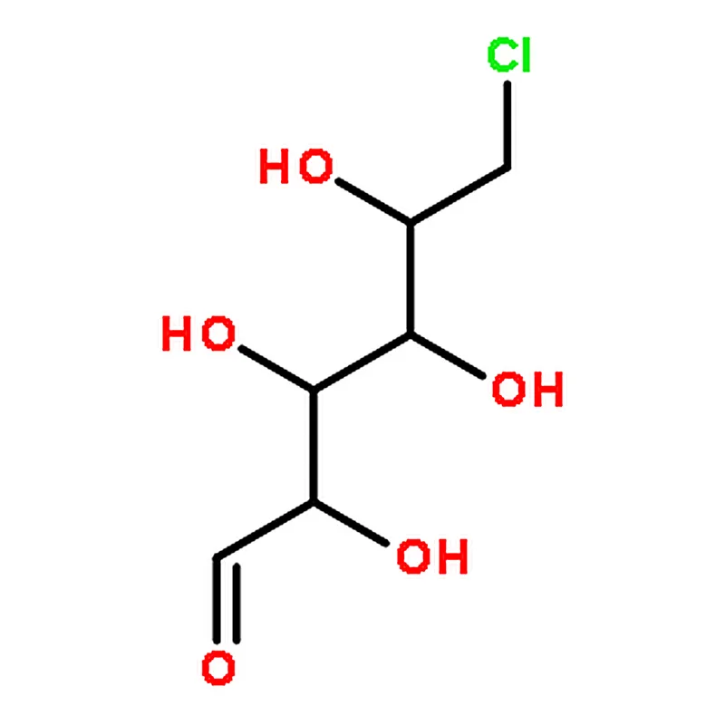 RHAWN 2,3,4,6-Tetra-O-acetyl--D-mannopyranosyl Chloride
