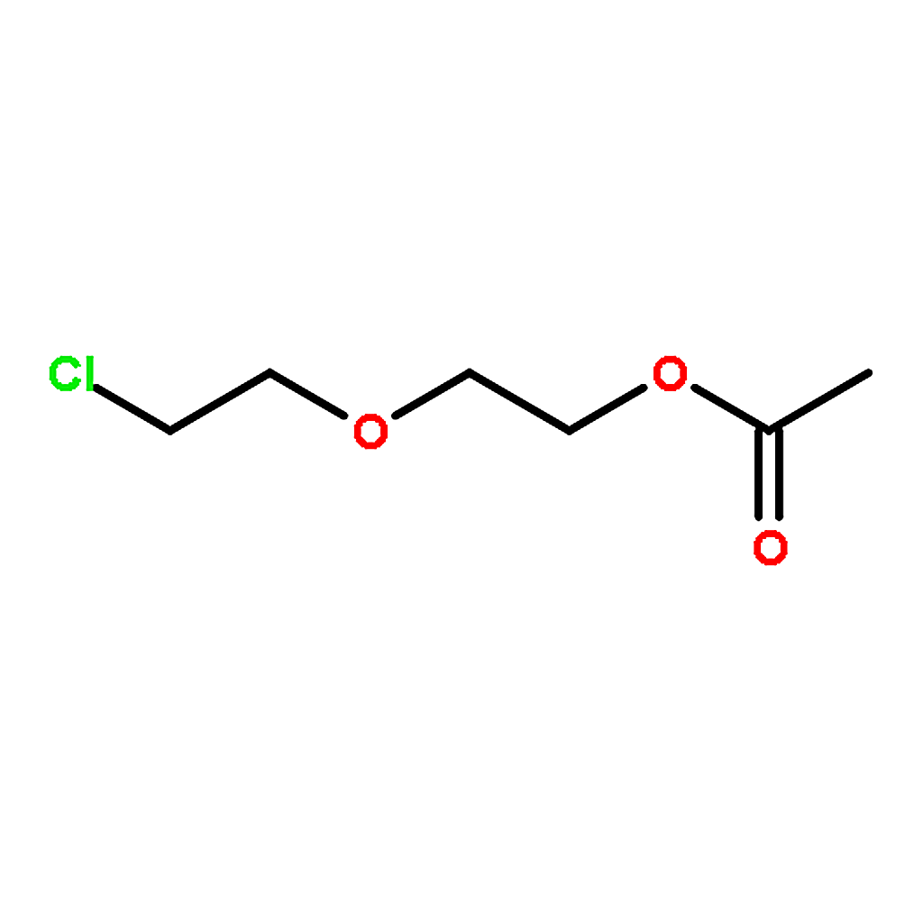 RHAWN 2-(2-Chloroethoxy)ethyl acetate
