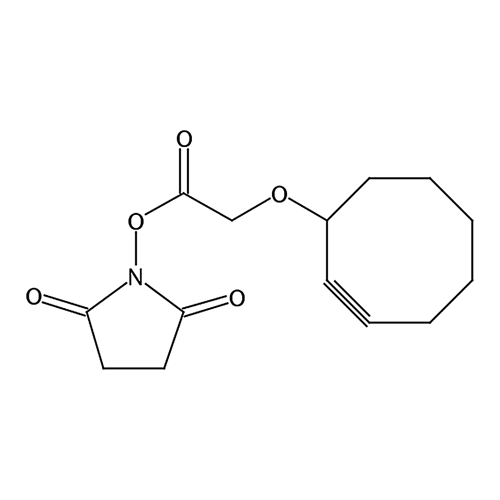 RHAWN Cyclooctyne-O-NHS ester
