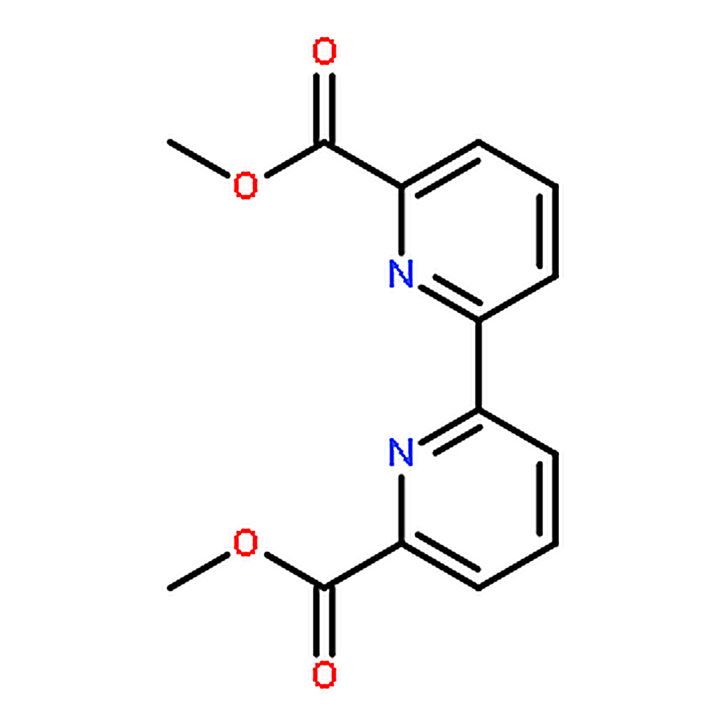 RHAWN Dimethyl 2,2'-Bipyridine-6,6'-dicarboxylate
