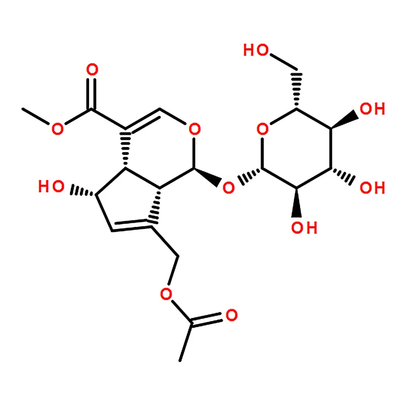RHAWN Daphylloside