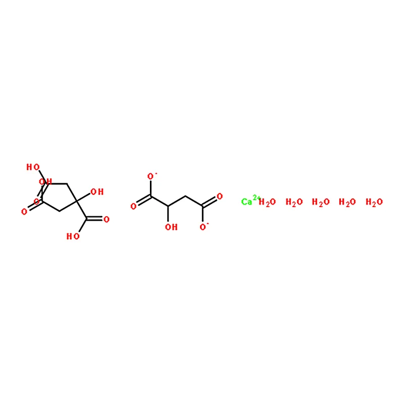 RHAWN Fruit acid calcium