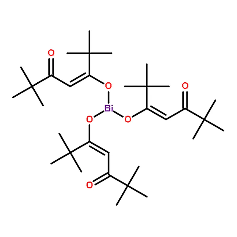 RHAWN Tris(2,2,6,6-tetramethyl-3,5-heptanedionato)bismuth(III)