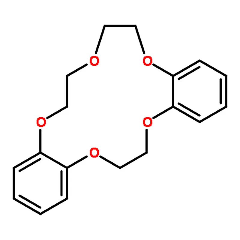 RHAWN Dibenzo-15-crown 5-Ether