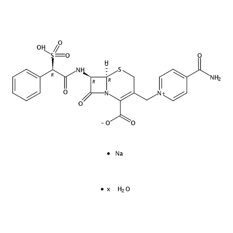 RHAWN Cefsulodin Sodium Salt Hydrate