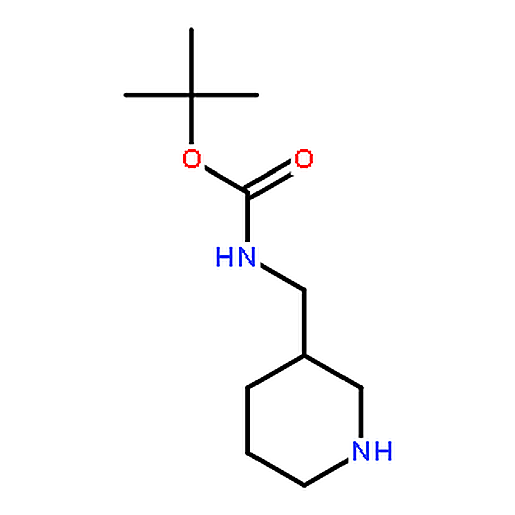RHAWN (÷)-3-(Boc-aminomethyl)piperidine