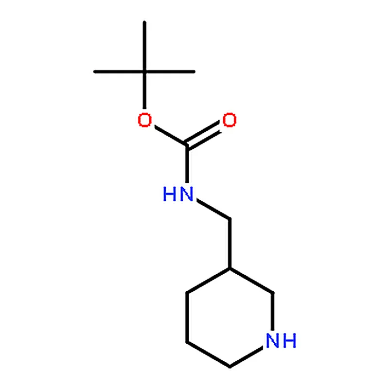 RHAWN (÷)-3-(Boc-aminomethyl)piperidine