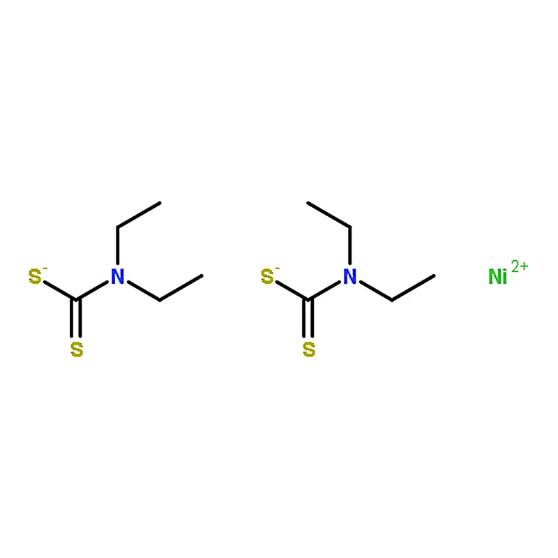 RHAWN Nickel Diethyldithiocarbamate