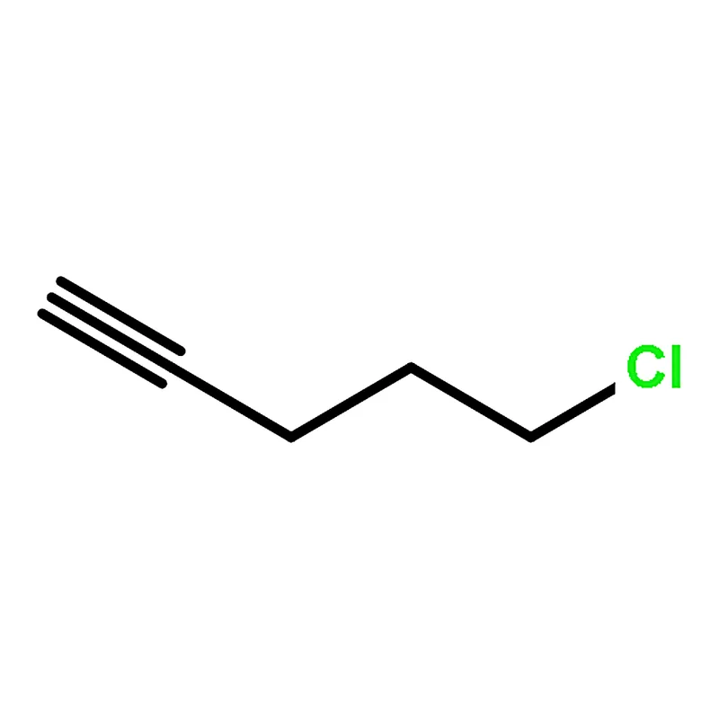 RHAWN 5-Chloro-1-pentyne