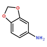 RHAWN 3,4-(Methylenedioxy)aniline