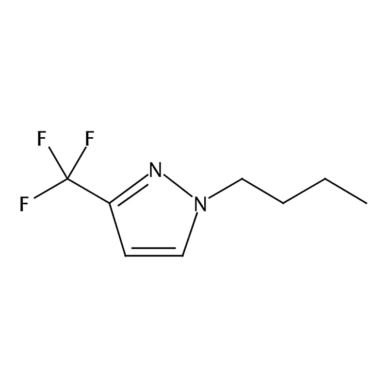RHAWN 1-Butyl-3-(trifluoromethyl)pyrazole