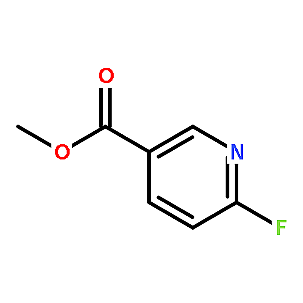 RHAWN Methyl 6-fluoropyridine-3-carboxylate