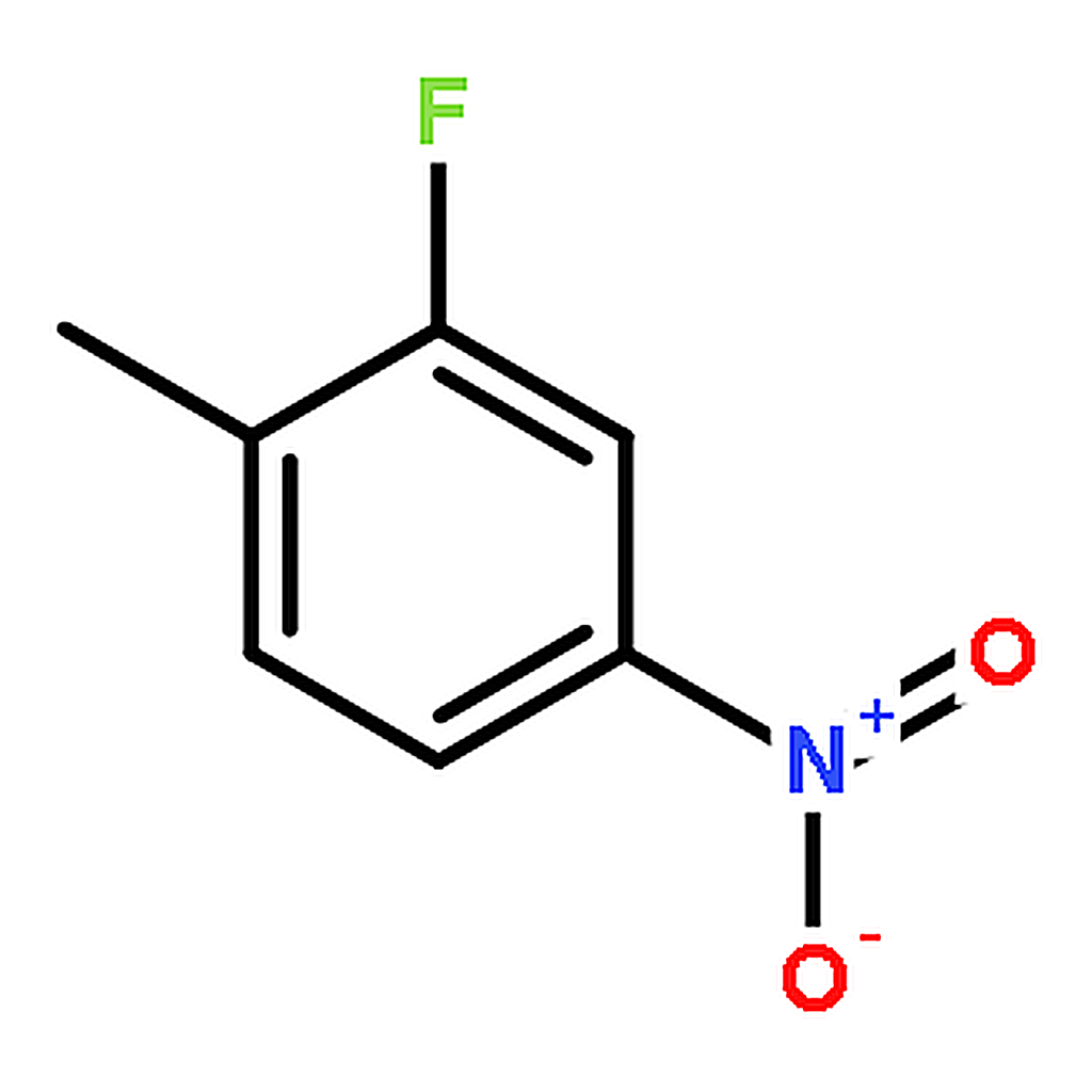 RHAWN 2-Fluoro-4-nitrotoluene
