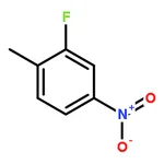 RHAWN 2-Fluoro-4-nitrotoluene