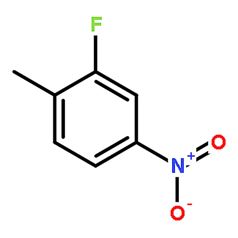 RHAWN 2-Fluoro-4-nitrotoluene