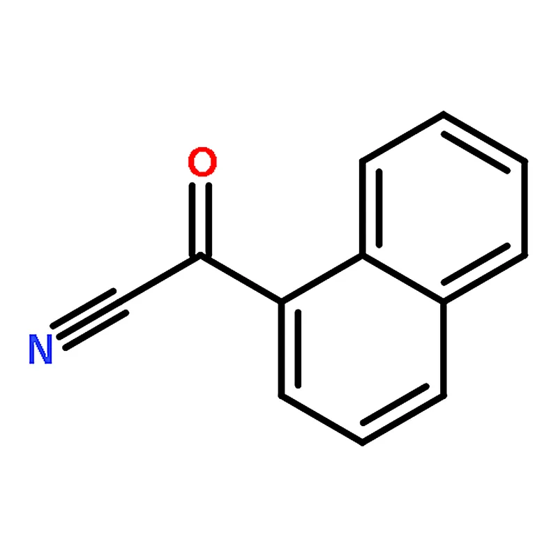 RHAWN 1-Naphthoyl Cyanide